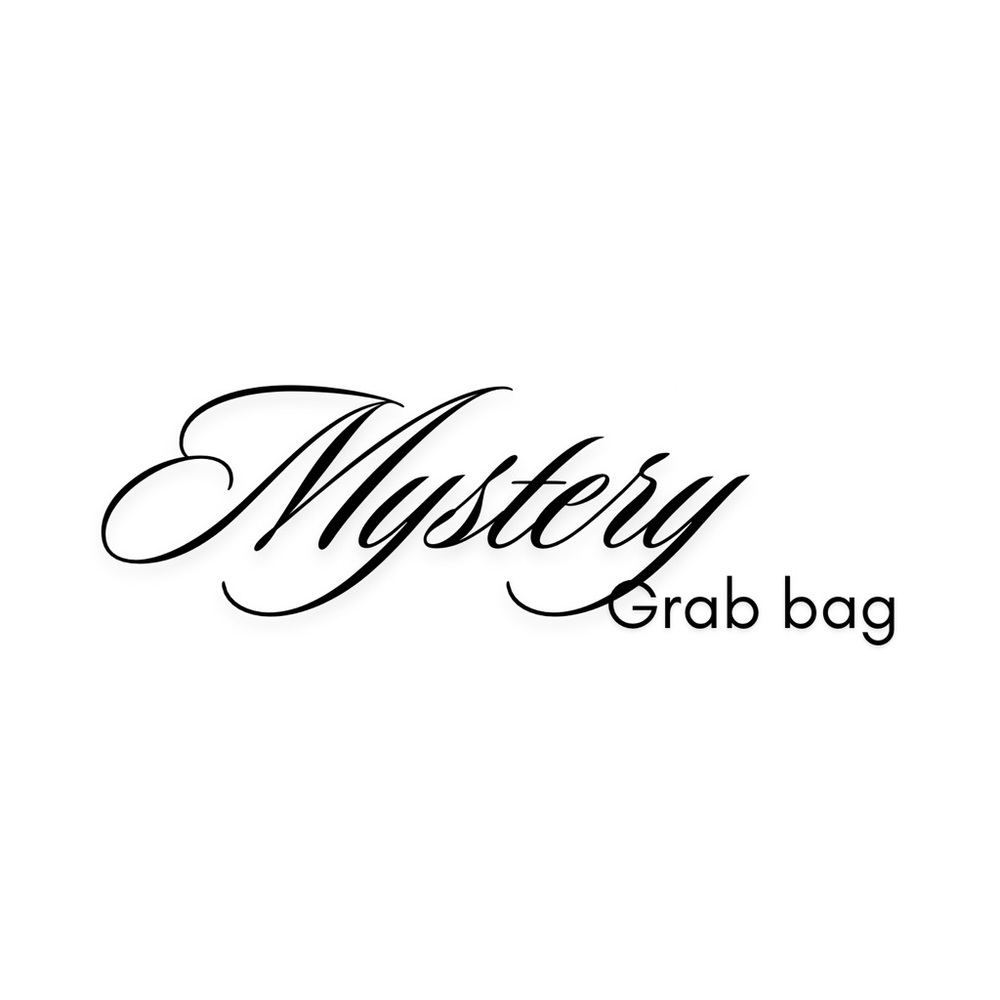 Mystery Grab Bag